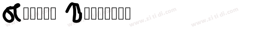 Global Thai字体转换